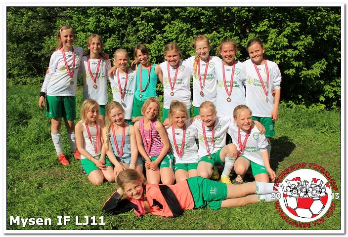 Mysen IF LJ11